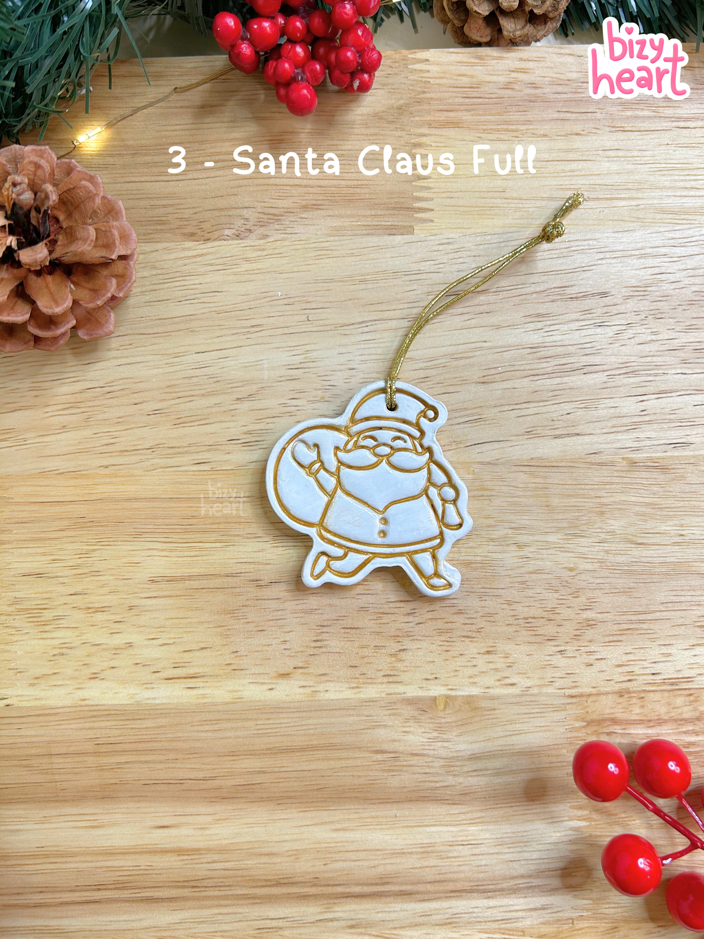 Christmas Ornaments