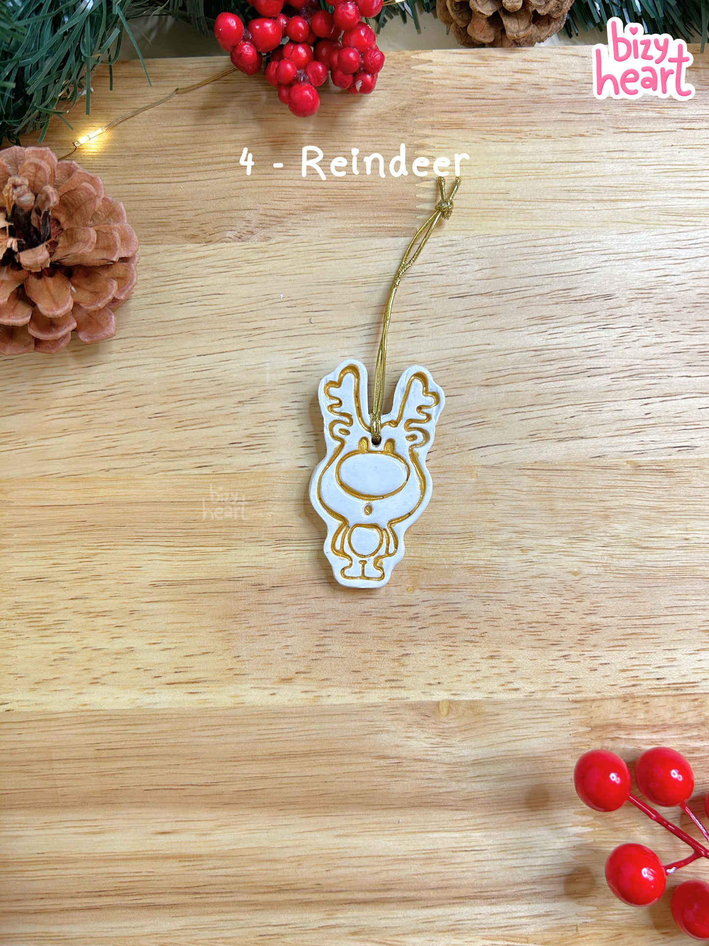 Christmas Ornaments