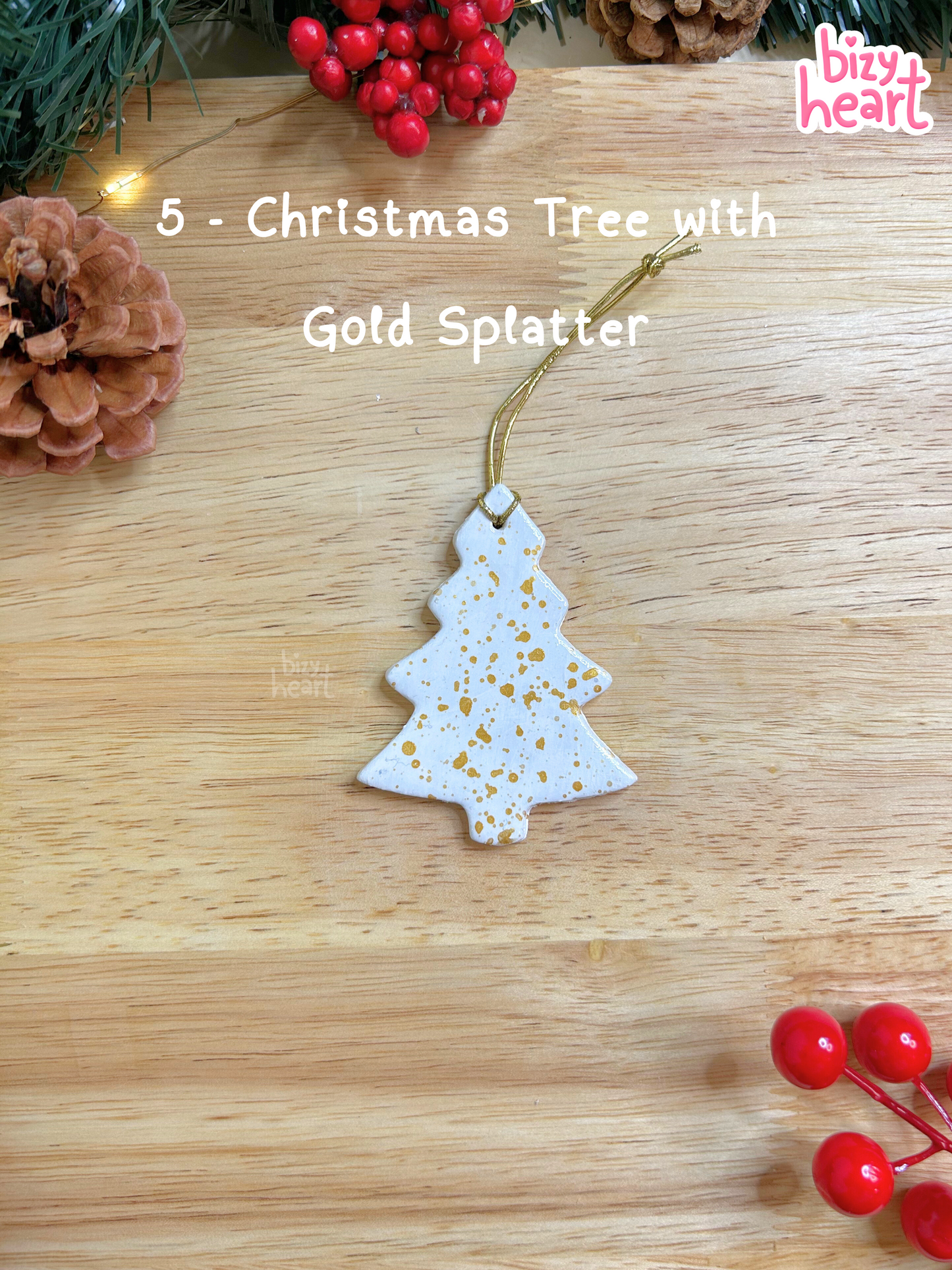Christmas Ornaments