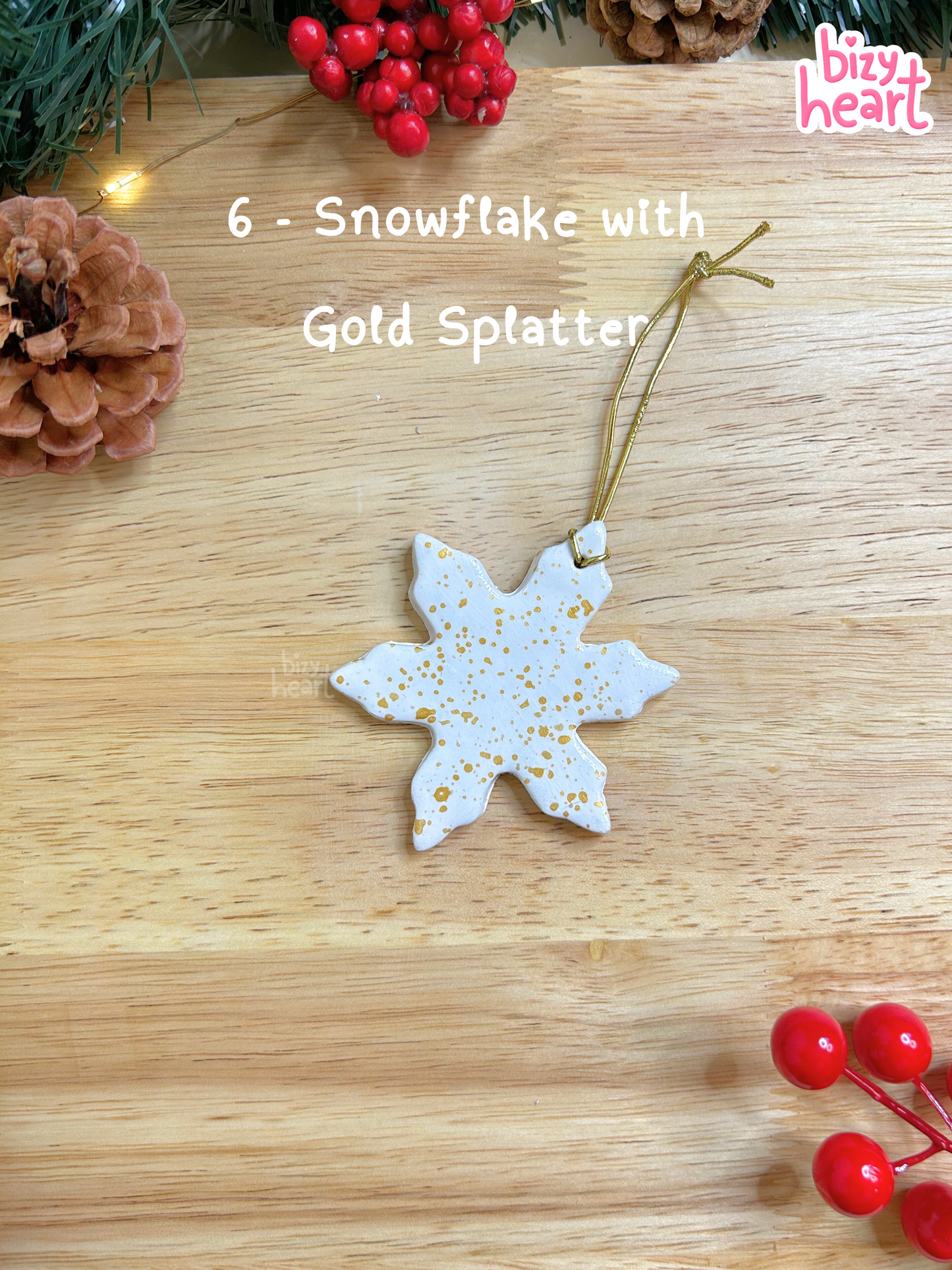 Christmas Ornaments
