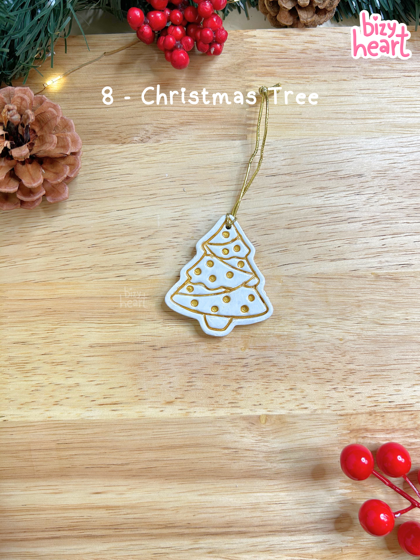 Christmas Ornaments
