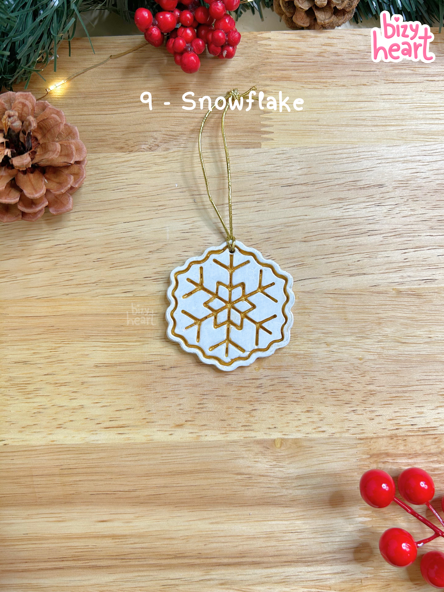 Christmas Ornaments