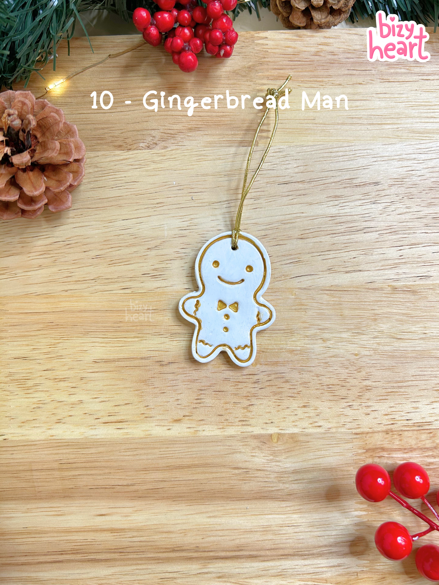 Christmas Ornaments