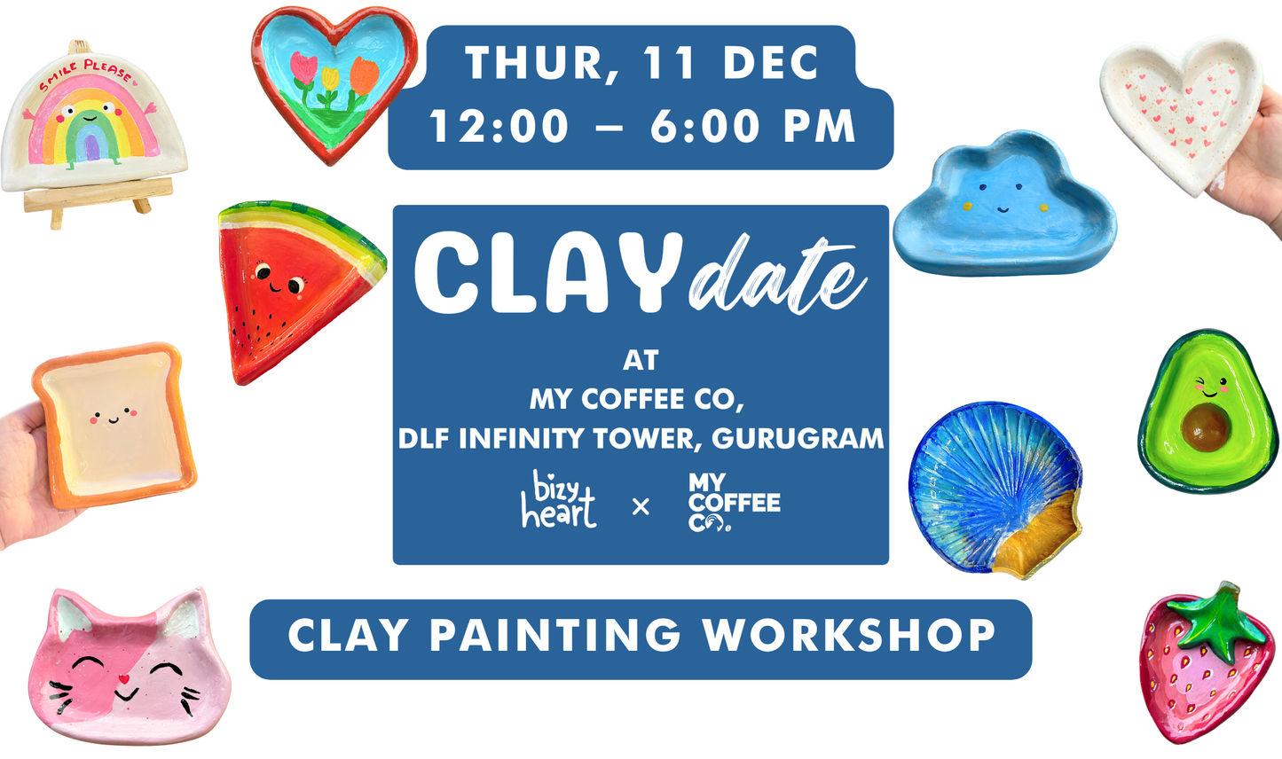 My Coffee Co.- DLF Infinity Tower