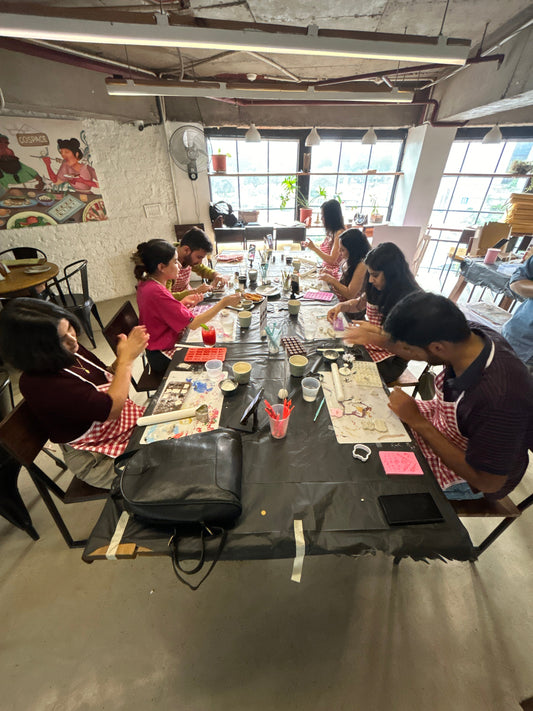 🧶 Clay Workshops Near Me: Why Everyone's Looking for One