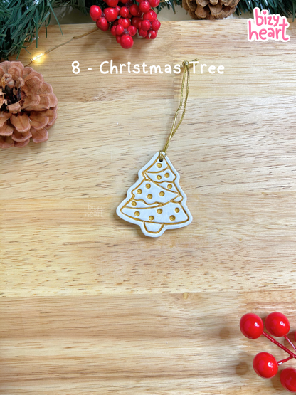 Christmas Ornaments