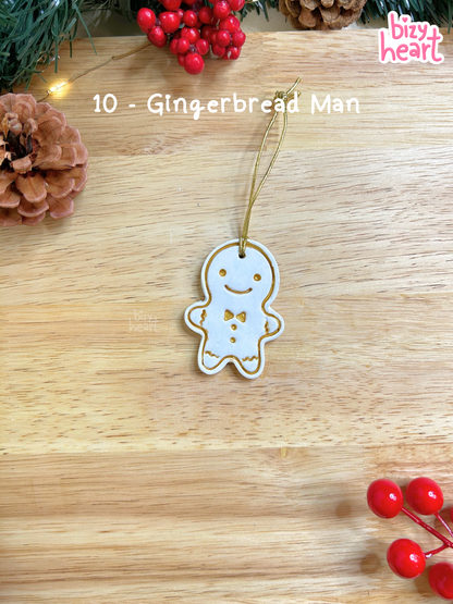 Christmas Ornaments