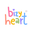 Bizyheart Studio logo