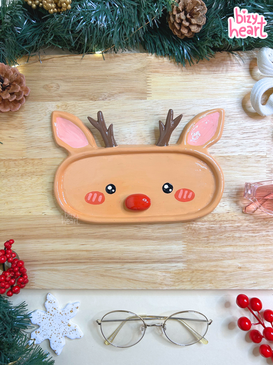 Reindeer Specs/Sunglasses Tray