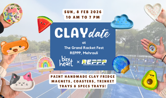 REPPP - The Grand Racket Fest