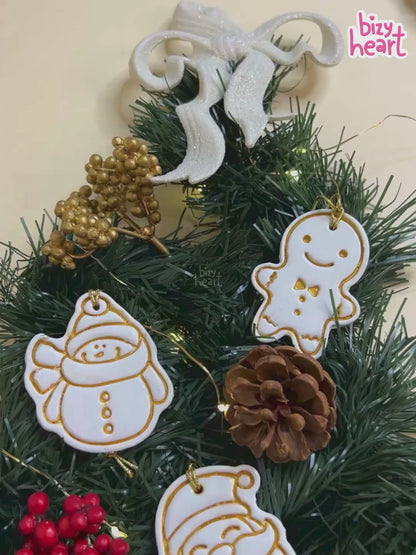 Christmas Ornaments